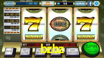 Casino Ao Vivo bzbz