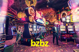 bzbz: A Experiência de Casino com Jogos de Mesa ao Vivo