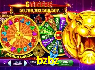 Estatísticas do Jogo bzbz
