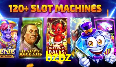 Provedores de Jogos bzbz