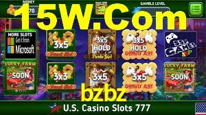Daily Bonuses bzbz